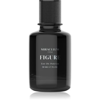 Miraculum Noir Majesty Figure Eau de Parfum pentru bărbați - imagine 2